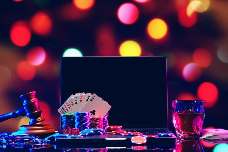 Filipino players enjoying sports betting and casino-style games on go123bet mobile platform